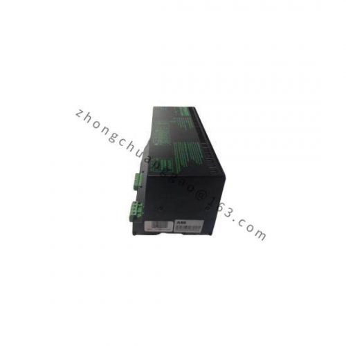 Murr 857781 Custom Processing Module