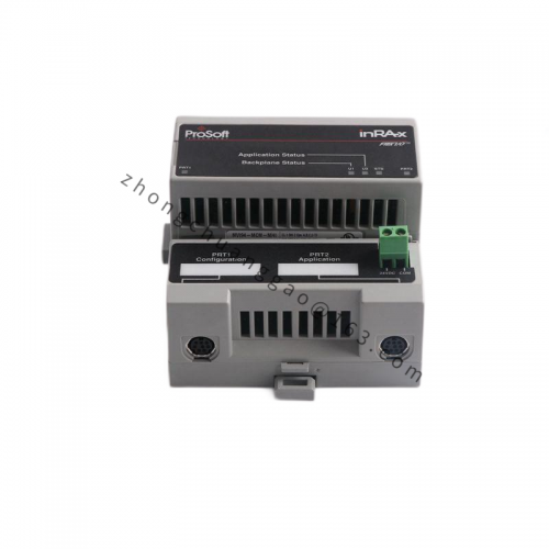 Prosoft PLX31-MBTCP-MBS4 Modbus TCP/IP Communication Module