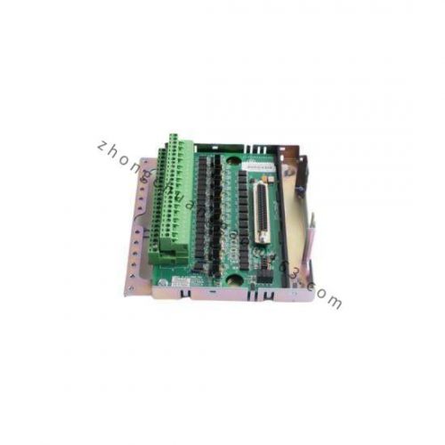 NAI 64SD1-08KRF1-13 - High-Performance Industrial Control Module