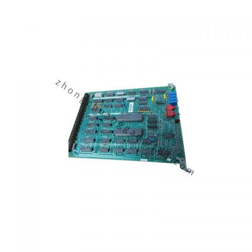 NAI 64SD1-08KRF1-13 - High-Performance Industrial Control Module