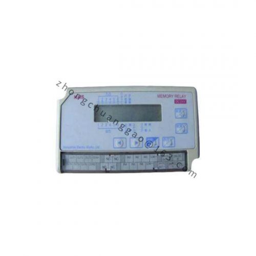 NAI 64SD1-08KRF1-13 - High-Performance Industrial Control Module