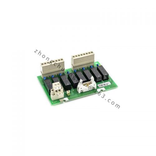 NEC 136-551735-D-04 Module for Industrial Control Systems