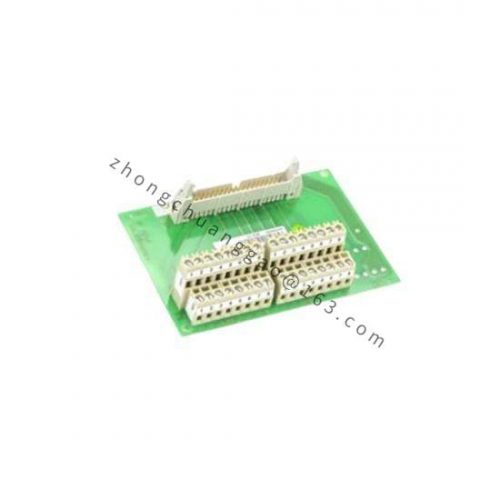 NEC 136-551735-D-04 Module for Industrial Control Systems