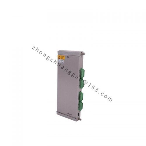 NEC 136-551735-D-04 Module for Industrial Control Systems
