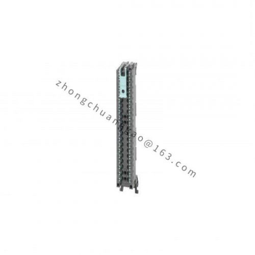 NEC 136-553623-A-01 High Performance Industrial Control Module