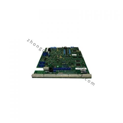 NEC FC-9801F Control Module for Industrial Automation Systems