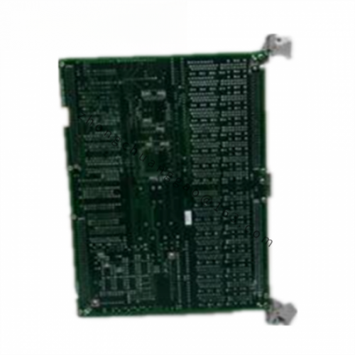 NEC FC-9821X MODEL1 - High Performance Industrial Control Module