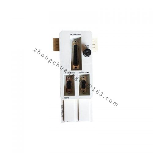 NEC FC-9821X MODEL2, Advanced Industrial Control Module