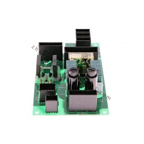 NEC FC-9821X MODEL2, Advanced Industrial Control Module