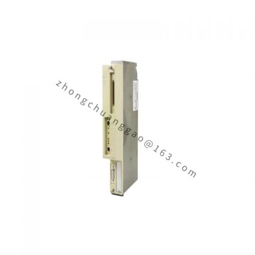 National Instruments NI 192061B-02 High-Performance Data Acquisition Module