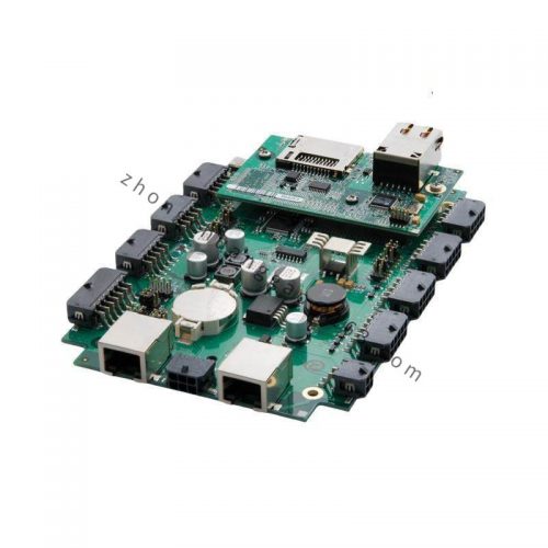National Instruments NI 192061B-02 High-Performance Data Acquisition Module