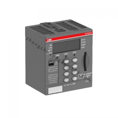 National Instruments FP-TB-1 Terminal Block Module for Industrial Control Systems
