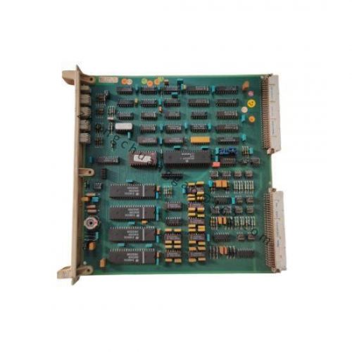NI GPIB-140A 186135G-01: Precision Interface for Industrial Automation