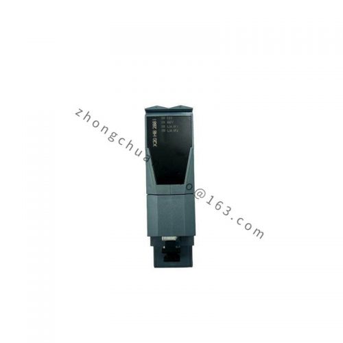 NI SCXI-1001 Industrial Signal Conditioning Module