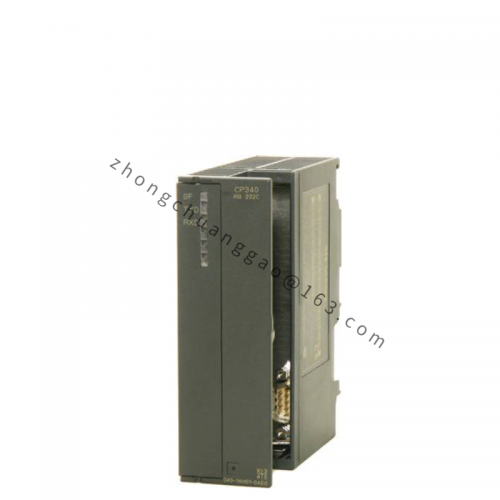NI SCXI-1001 Industrial Signal Conditioning Module