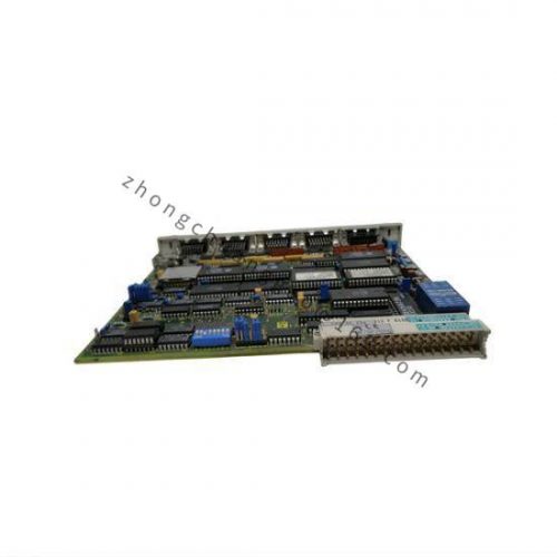 NI SCXI-1100 Industrial Signal Conditioning Module