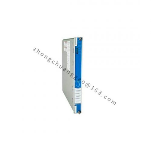 NI SCXI-1104C Industrial Signal Conditioning Module