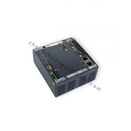 NI SCXI-1104C Industrial Signal Conditioning Module