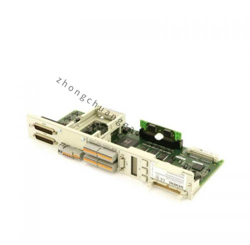 NI SCXI-1121 Industrial Signal Conditioning Module