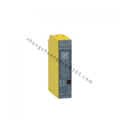 NI SCXI-1126 High-Performance Signal Conditioning Module
