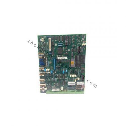 NI SCXI-1127 High-Performance Data Acquisition Module
