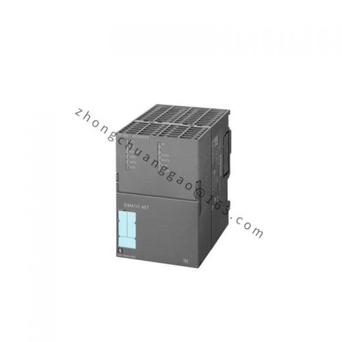 NI SCXI-1193 Industrial Signal Conditioning Module