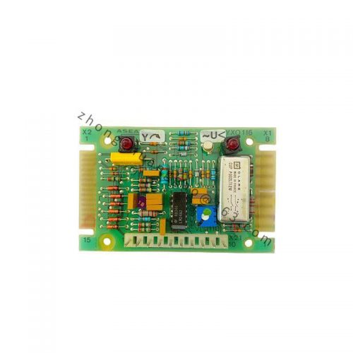 NI SCXI-1193 Industrial Signal Conditioning Module