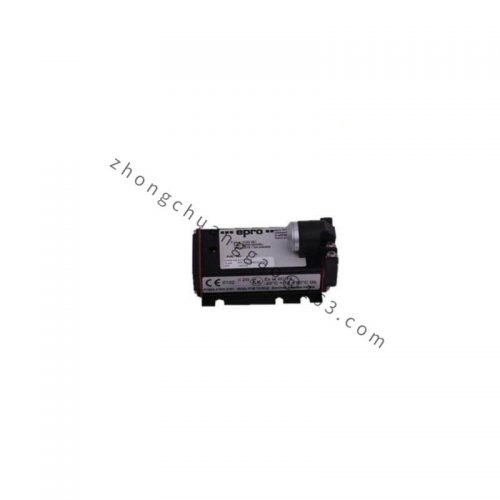 NI SCXI-1193 Industrial Signal Conditioning Module