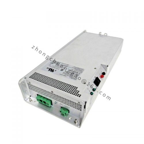 NI SCXI-1324 High-Performance Signal Conditioning Module for Industrial Control Systems