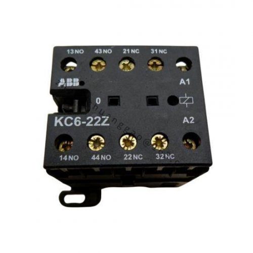 NI SCXI-1324 High-Performance Signal Conditioning Module for Industrial Control Systems