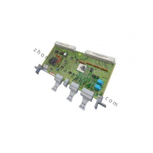 NI SCXI-1324 High-Performance Signal Conditioning Module for Industrial Control Systems