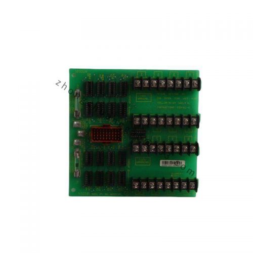 NI SCXI-1325 Industrial Signal Conditioning Module