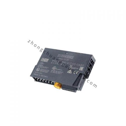 NI SCXI-1325 Industrial Signal Conditioning Module