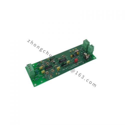 NI SCXI-1327 Industrial Signal Conditioning Module