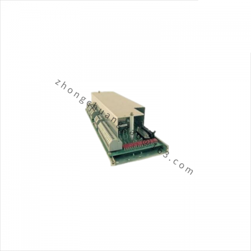 NI SCXI-1349 Data Acquisition Module