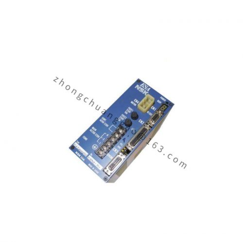 NSK NE147-400 ASTRO-E400z High-Precision Spindle Controller