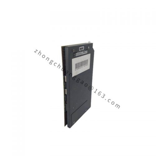 ABB OCM 44A737830-001R04 Industrial Control Module, 200 characters
