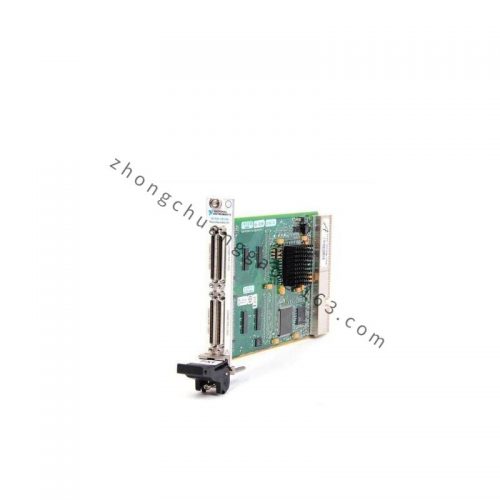 ABB OCM 44A737830-001R04 Industrial Control Module, 200 characters