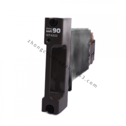 ABB OCM 44A737830-001R04 Industrial Control Module, 200 characters