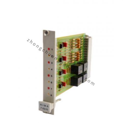 OMACO GF0-57CQD-002 Industrial Control Module