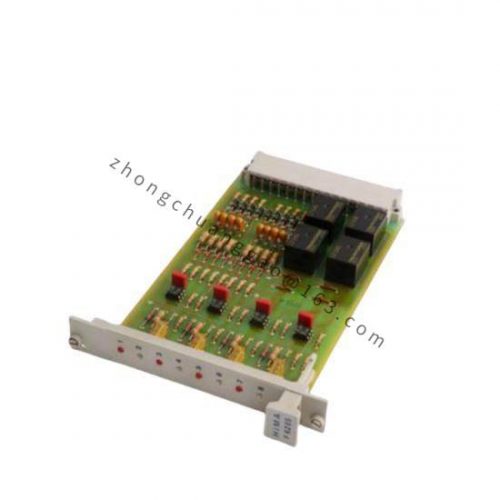OMACO GF0-57CQD-002 Industrial Control Module