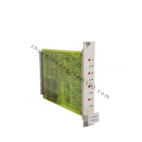OMACO GF0-57CQD-002 Industrial Control Module