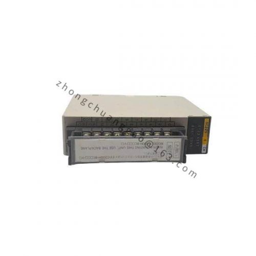 OMRON E3T-FT11 2M - High-Sensitivity Fiber Optic Cable Detector Module