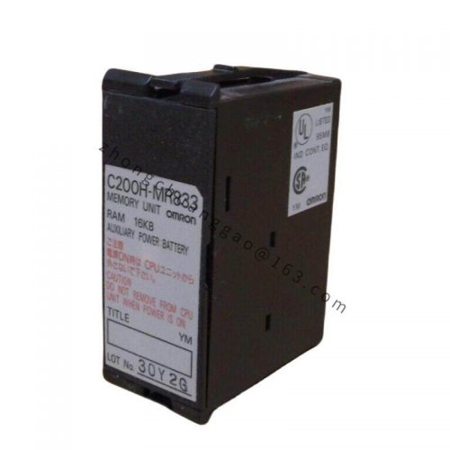 Omron CJ1W-PD025-SF Digital Input Module for Industrial Automation