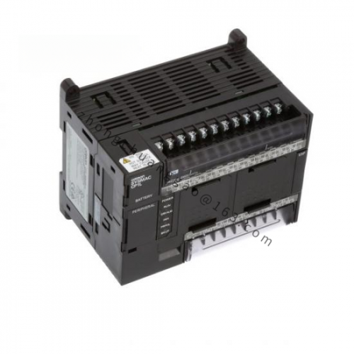 GE Fanuc 2093-ASP06 Control Module, Industrial Automation, Electronics