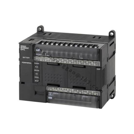 GE Fanuc 2093-ASP06 Control Module, Industrial Automation, Electronics