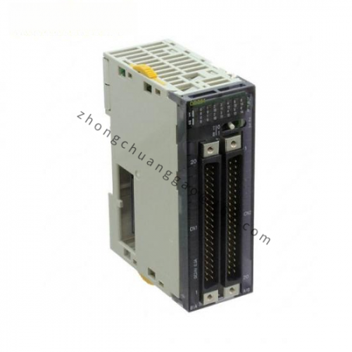 Omron FZ5L350 Camera Output Industrial Controller