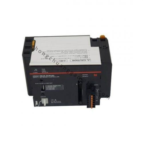 Omron H7EC-BL 8-Digit Counter Module for Industrial Automation