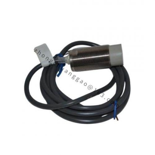Omron HL-5030 Extended Limit Switch for Industrial Automation