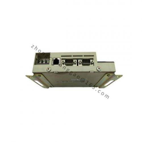 OMRON C500-AD501: Industrial PLC Control Module